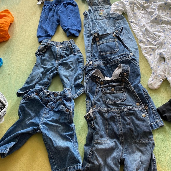 3-6 month bundle - Picture 5 of 5